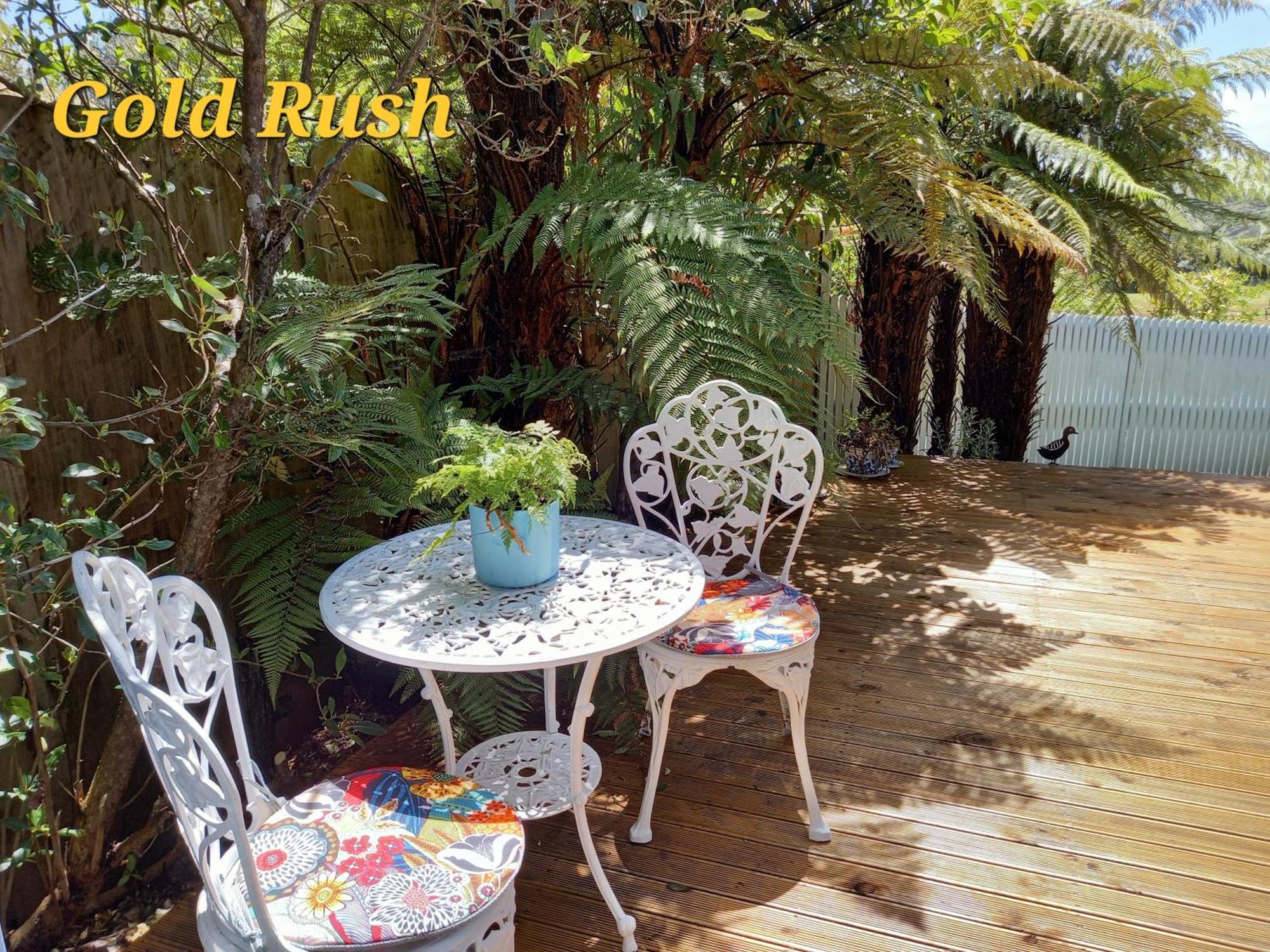 Charleston Goldfields Accommodation Exteriör bild
